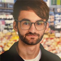 The GIANT Company Employee Seth Dolan's profile photo