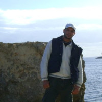 Flexipack S.A. Employee Mido Dahmani's profile photo
