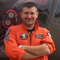 EASA - European Union Aviation Safety Agency Employee Massimo Longo's profile photo
