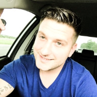 Petland Florida Employee Dustin Lehman's profile photo