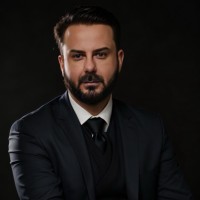 Hospital Israelita Albert Einstein Employee Sandro Roberto Breves's profile photo