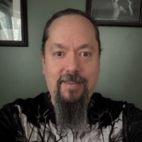 Crosman Corp. Employee Mike Brearley's profile photo