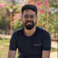 Quartic.ai Employee Manoj Maharana's profile photo