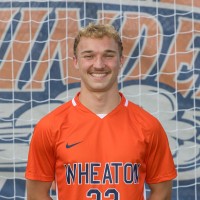 Wheaton College Employee Caleb Ryan's profile photo
