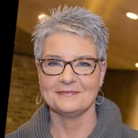 Knoxville Habitat for Humanity Employee Sandy Savage's profile photo