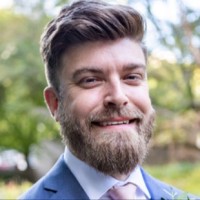 Wesco Employee Adam Behrens's profile photo