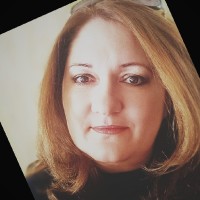 Dr Bata ltd Employee Varadi Melinda's profile photo