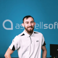 Askep Employee Alexey Onipko's profile photo