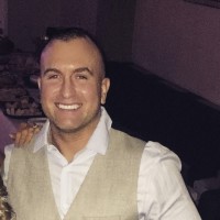 Newsprinters Limited Employee Benjamin Peet's profile photo