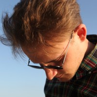 PLATMA Employee Dmytro Nechai's profile photo