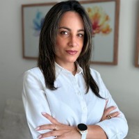 Acies ltda. Employee Liliana Gómez Palacios's profile photo
