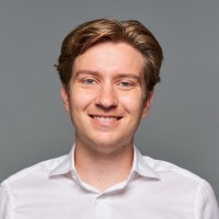 Cobase Employee Daan Kurvers's profile photo