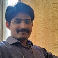 Gabriel India Limited Employee Onkar C.'s profile photo