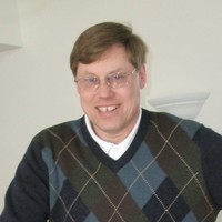 Eli Lilly and Company Employee Gordon Morrow's profile photo