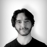 SO Dsgn Employee Gus Curran-Munoz's profile photo