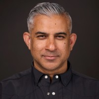 Apprentix Employee Andy Seth's profile photo