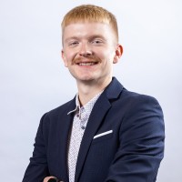 IPRoyal Employee Kostas Rakauskas's profile photo