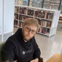 UDS.app Employee Artsiom Senchanka's profile photo