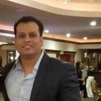 Finance of America Mortgage LLC Employee Waqas Azeem's profile photo