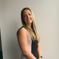 Intecrowd LLC Employee Kaylee Johnson's profile photo