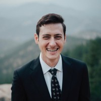 Point72 Employee Rob Kimball's profile photo