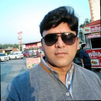 Birla Copper Employee Venkat Kuppili's profile photo
