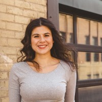 Kamillah El-Giadaa Email & Phone Number