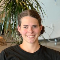 Courtney Spurgeon Email & Phone Number
