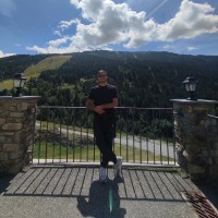 Alfredo José García Baños Email