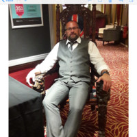 BioMarsh Environmental Ltd Employee Ivan Clarke's profile photo