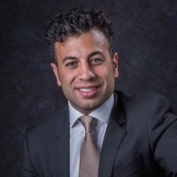 Everview Group Employee David Rubinstein's profile photo