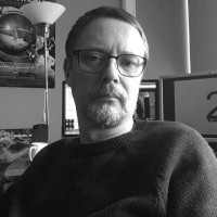 Picture Shop Post Employee Andrew Pascoe's profile photo