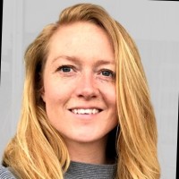 Kadaver Employee Cecilie Otzen's profile photo