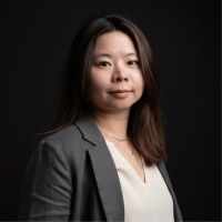 Super 8 | 雲發互動科技 Employee Cassia Liang's profile photo