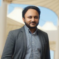 Rizwan Ahmad Email