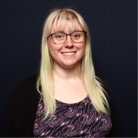 Central Ohio Technical College Employee Cassandra Summers's profile photo