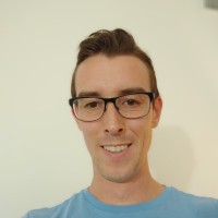 Kurrent (Open Source) Employee Garrett Byrne's profile photo