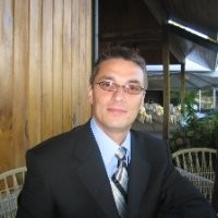 Simpar International Employee Emanuel Reznic's profile photo