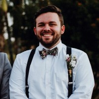 The Cyber Generation Employee Trey Callahan's profile photo