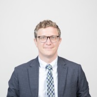 Riddle Technology Solutions Employee Corey Zidow's profile photo