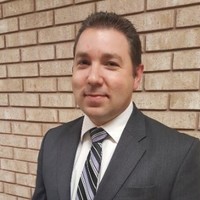 Shawsheen Valley Technical HS Employee Scott Ouellette's profile photo