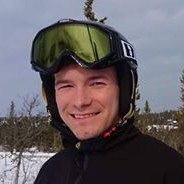 Walkbase Employee Björn Domars's profile photo