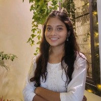 Indus Action Employee Sakshi Tekam's profile photo