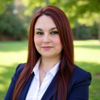 IHG Hotels & Resorts Employee Jackie Lambert's profile photo