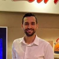 Üçyol Dayanıklı Tüketim Employee Mahir Sümen's profile photo
