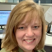 Mary Hughes Email & Phone Number