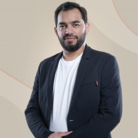 EIDEAL Employee Faiz Rassul's profile photo