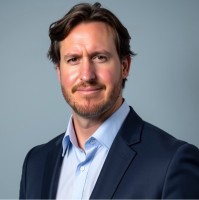 Foresight Commercial Insurance Employee David Fontain's profile photo