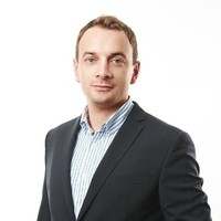 Aliter Technologies Employee Ondrej Varga's profile photo