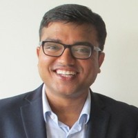 Simpson Gumpertz & Heger (SGH) Employee Robin Kumar's profile photo